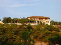 Restaurant Archodissa